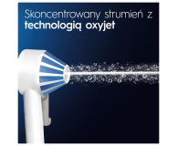 Oral-B Irygator ORAL-B Aquacare Pro Expert 6 - 1028645 - zdjęcie 10